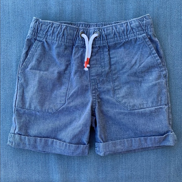 Cat & Jack Boys Pull-On Drawstring Casual Shorts (Gift with Purchase) - Picture 2 of 6